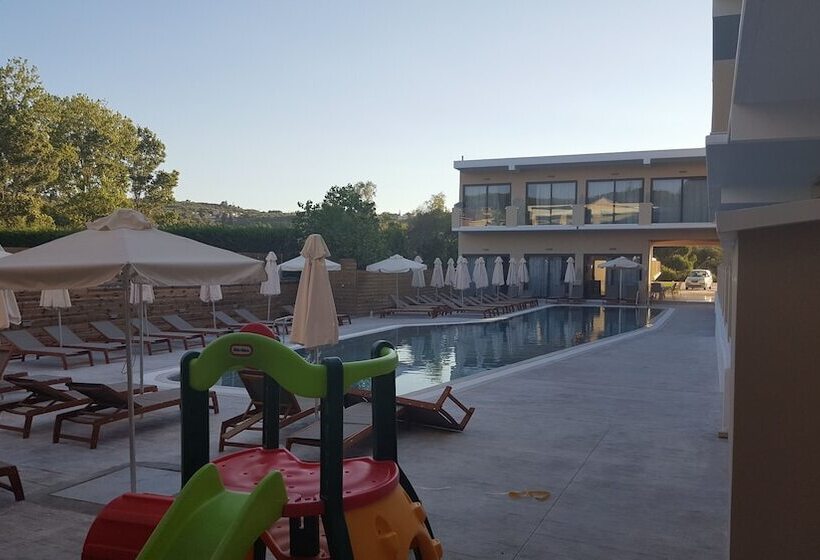 Fotos del hotel Selyria Resort  All Inclusive:  2
