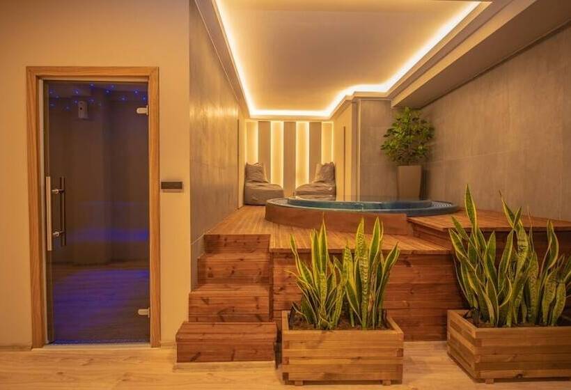 Fotos del hotel Selyria Resort  All Inclusive:  7