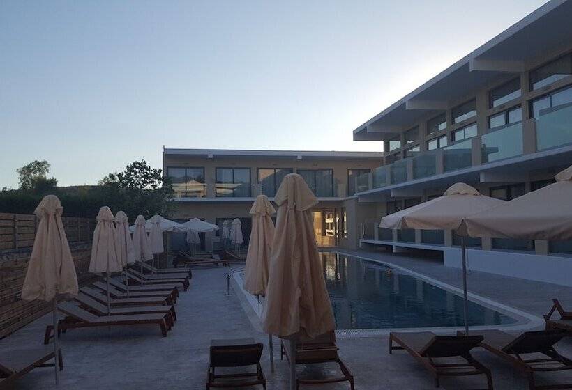 Fotos del hotel Selyria Resort  All Inclusive:  6