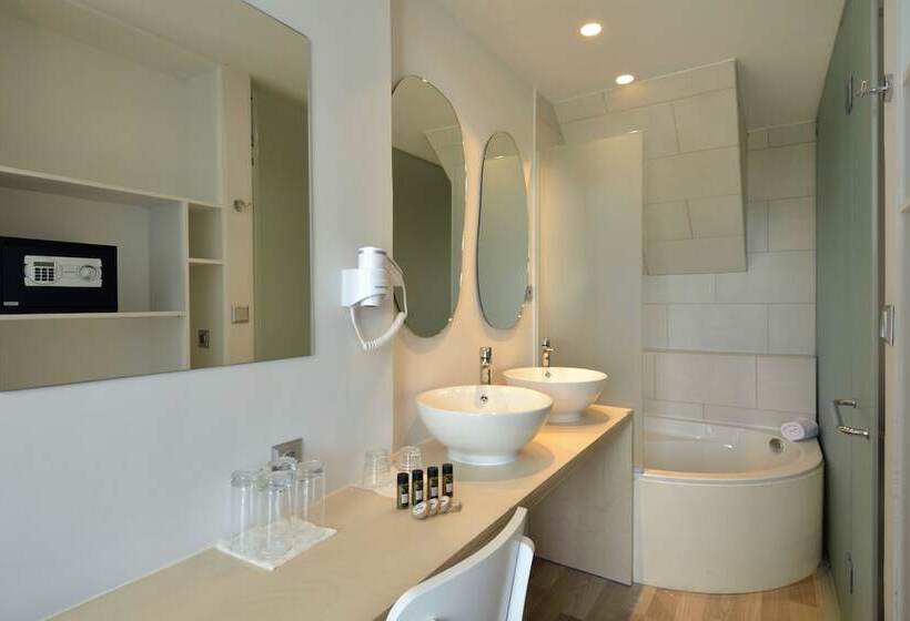 Fotos del hotel Selyria Resort  All Inclusive:  5