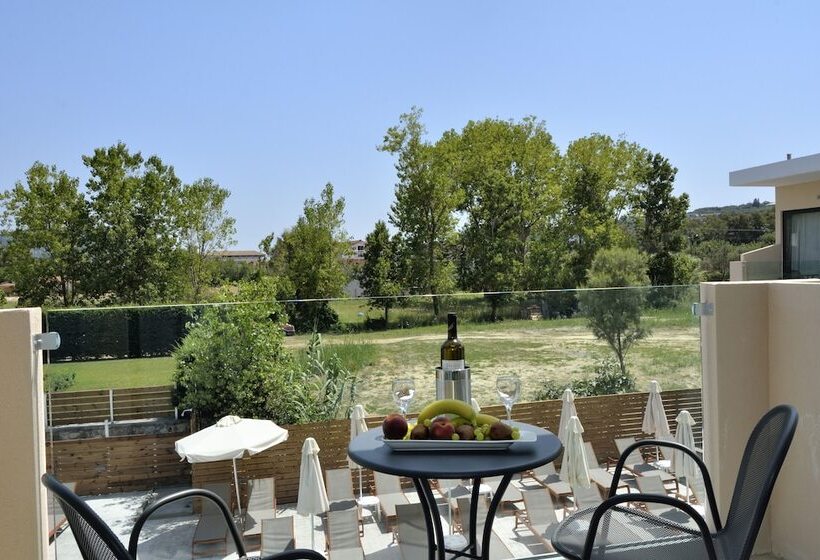 Fotos del hotel Selyria Resort  All Inclusive:  4