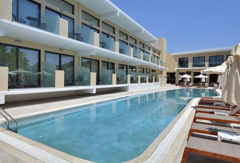 Fotos del hotel Selyria Resort  All Inclusive:  19