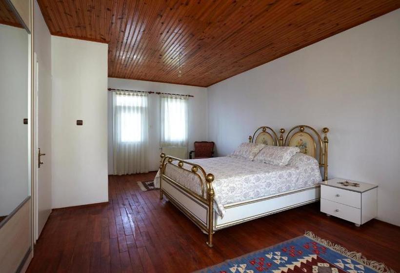 Fotos del hotel Bosphorus Konak:  5