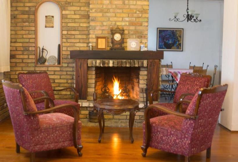 Fotos del hotel Bosphorus Konak:  10