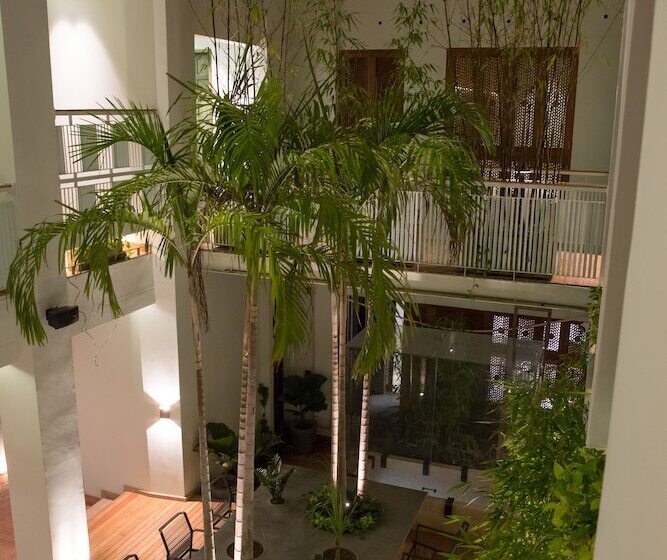 Fotos del hotel Boutique Casona Del Colegio:  2