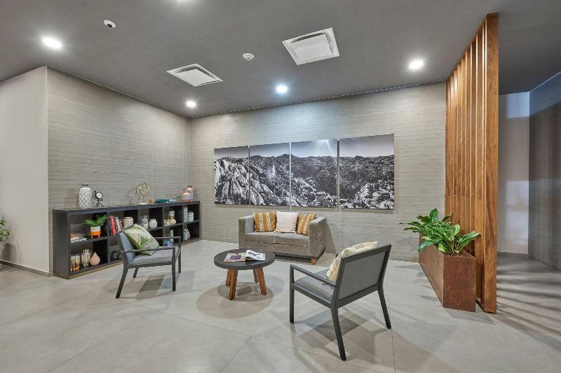 Fotos del hotel City Express Plus Tijuana:  5