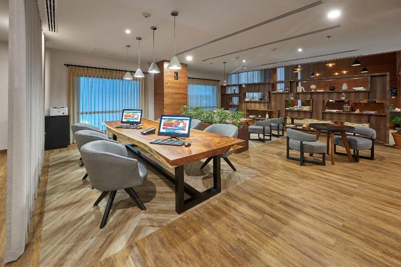 Fotos del hotel City Express Plus Tijuana:  19