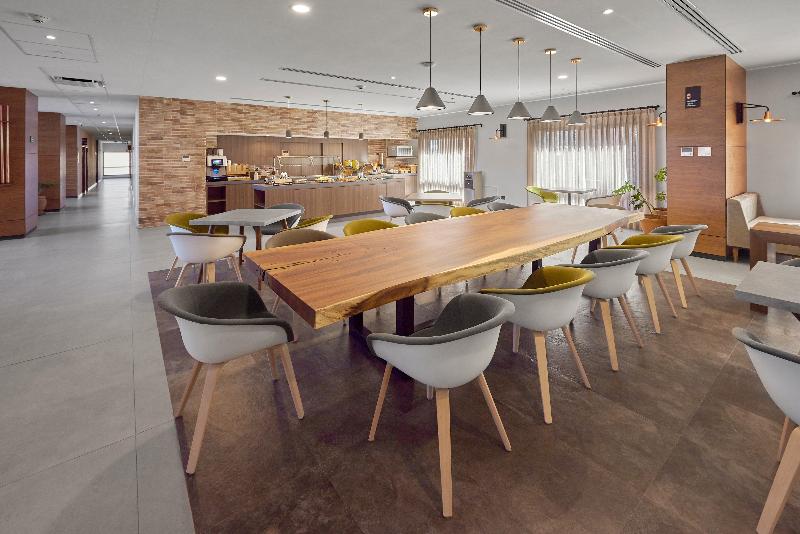 Fotos del hotel City Express Plus Tijuana:  22