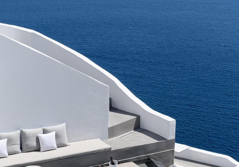 Fotos del hotel Echoes Luxury Suites:  24