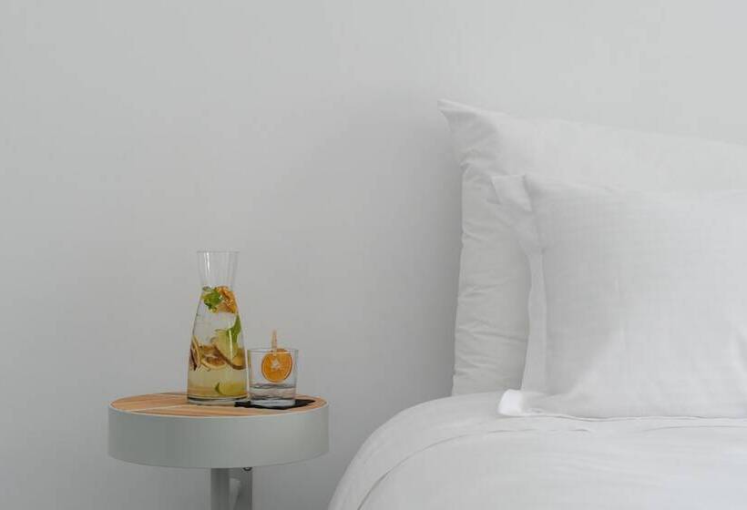 Fotos del hotel Echoes Luxury Suites:  15