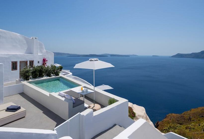 Fotos del hotel Echoes Luxury Suites:  13