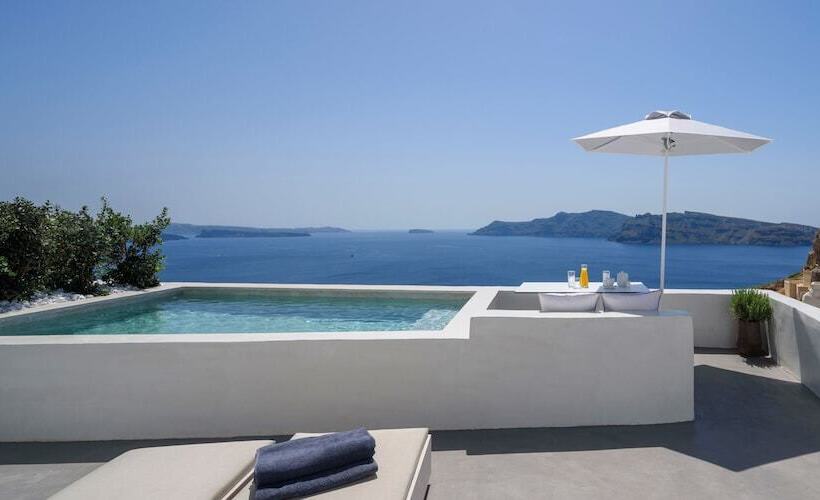 Fotos del hotel Echoes Luxury Suites:  12