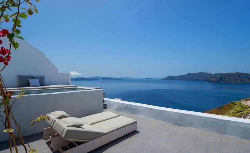 Fotos del hotel Echoes Luxury Suites:  4