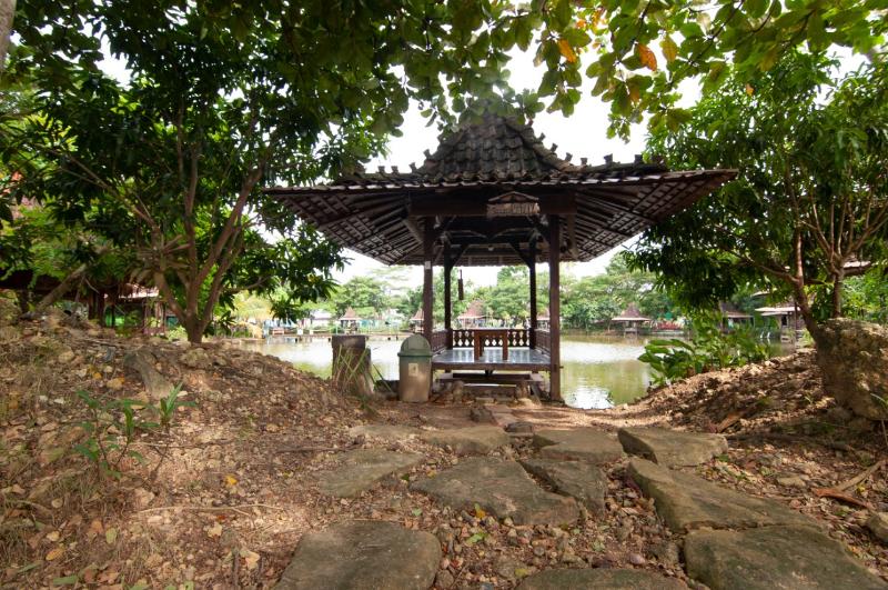 Fotos del hotel Kyriad Grand Master  Purwodadi:  9