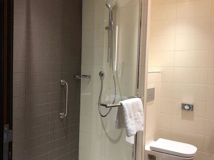 Fotos del hotel Hilton Garden Inn Birmingham Airport Uk:  25