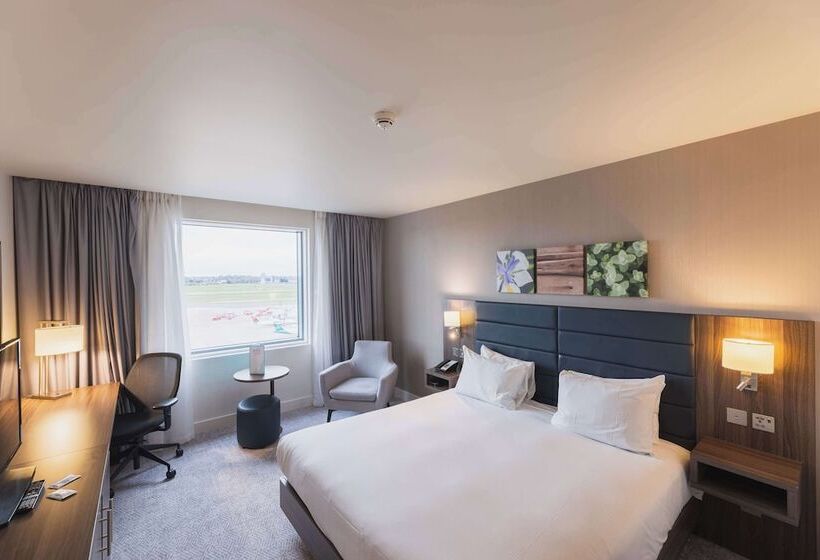 Fotos del hotel Hilton Garden Inn Birmingham Airport Uk:  8