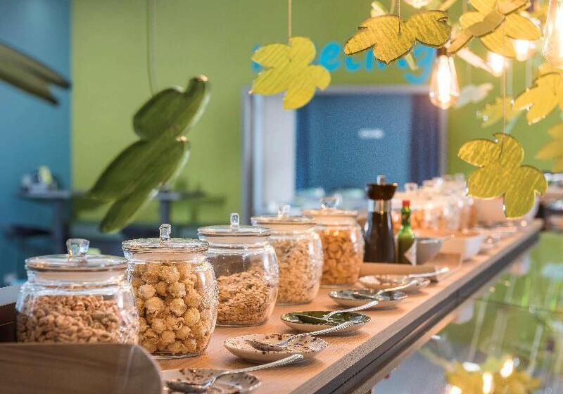 Fotos del hotel Ibis Styles Stuttgart Vaihingen:  6