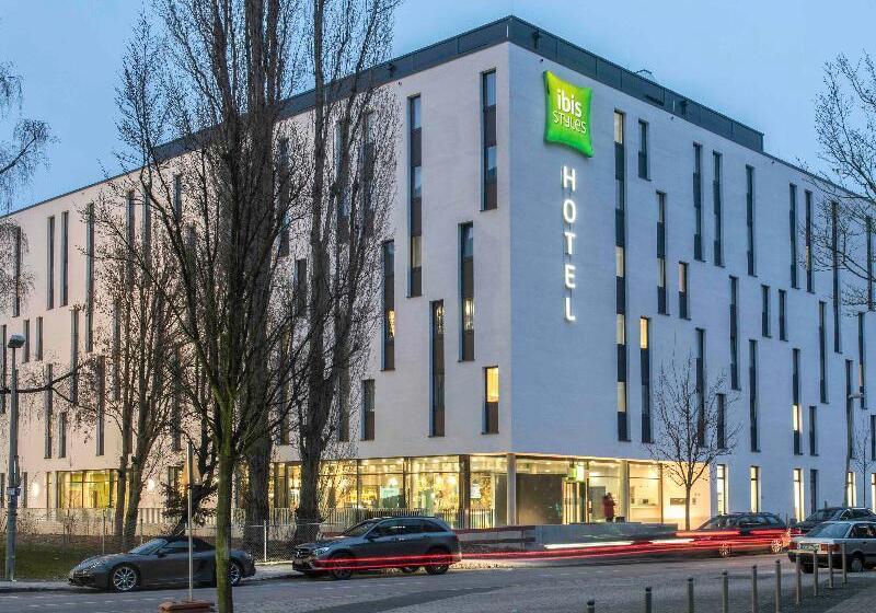 Fotos del hotel Ibis Styles Stuttgart Vaihingen:  1