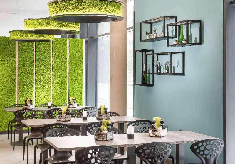 Fotos del hotel Ibis Styles Stuttgart Vaihingen:  13