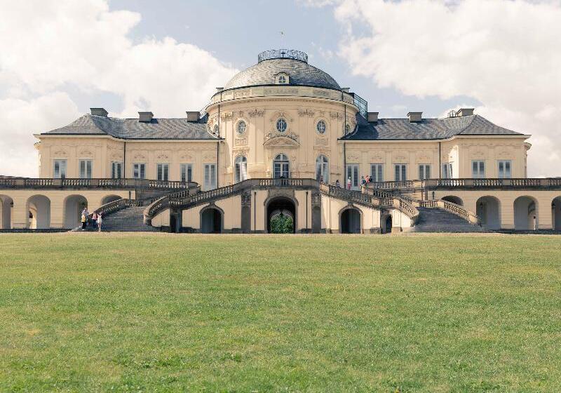 Fotos del hotel Ibis Styles Stuttgart Vaihingen:  18