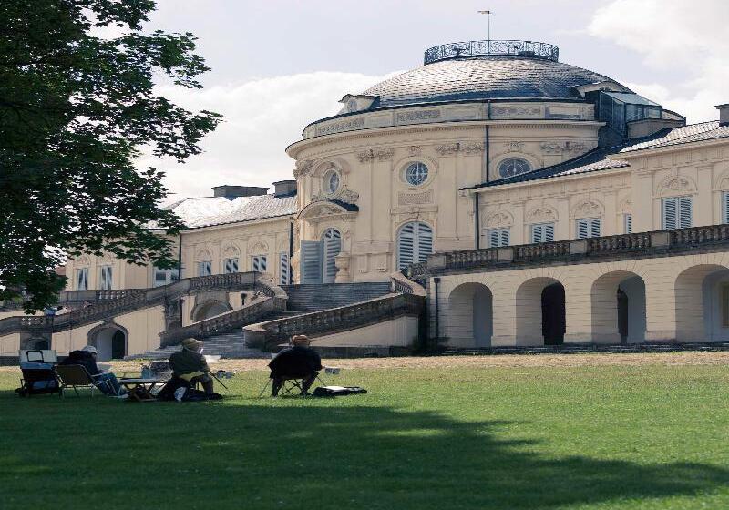 Fotos del hotel Ibis Styles Stuttgart Vaihingen:  22