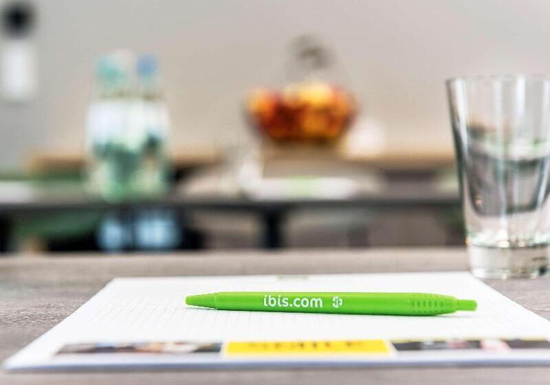Fotos del hotel Ibis Styles Stuttgart Vaihingen:  23