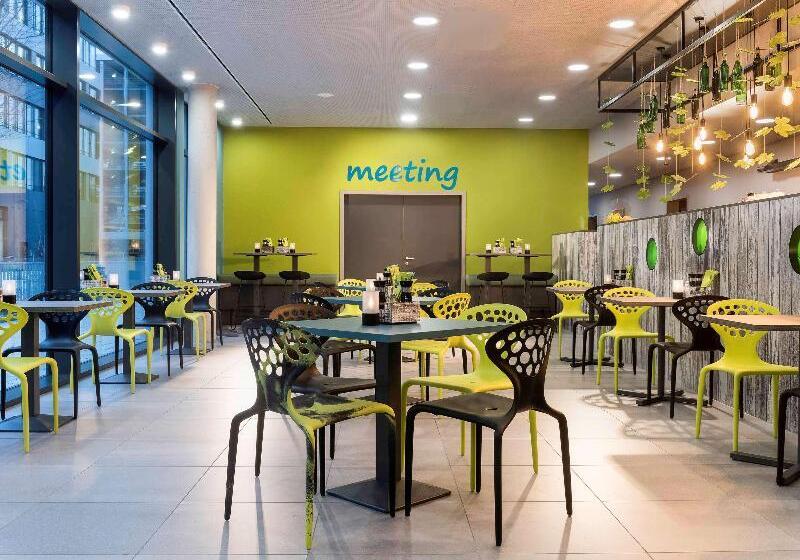 Fotos del hotel Ibis Styles Stuttgart Vaihingen:  25