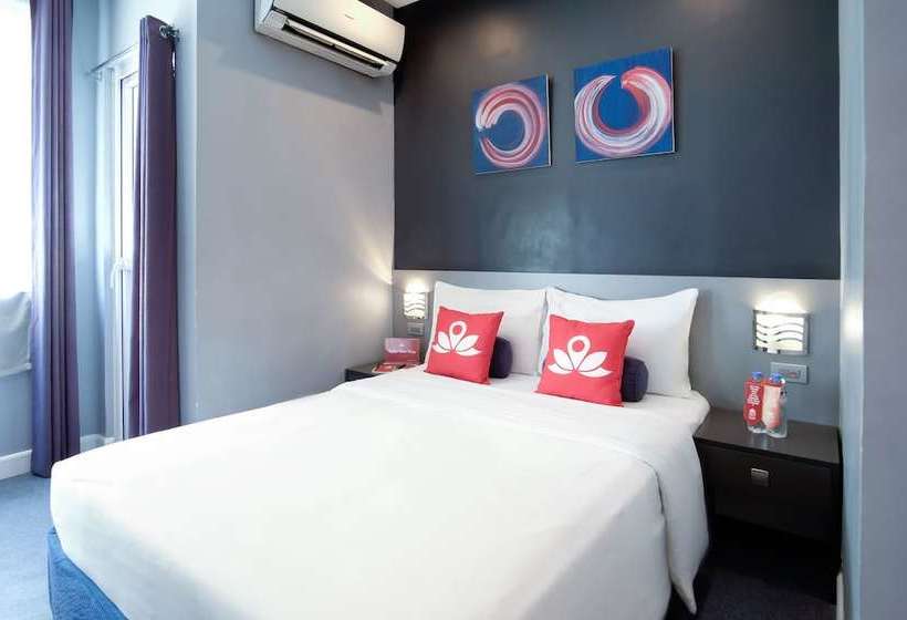 Fotos del hotel Zen Rooms Malate Nakpil:  6