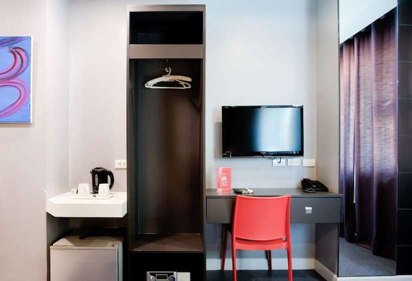 Fotos del hotel Zen Rooms Malate Nakpil:  7