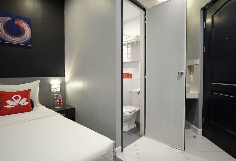 Fotos del hotel Zen Rooms Malate Nakpil:  11