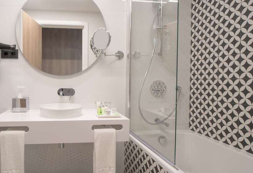 Fotos del hotel Nh Porto Jardim:  22