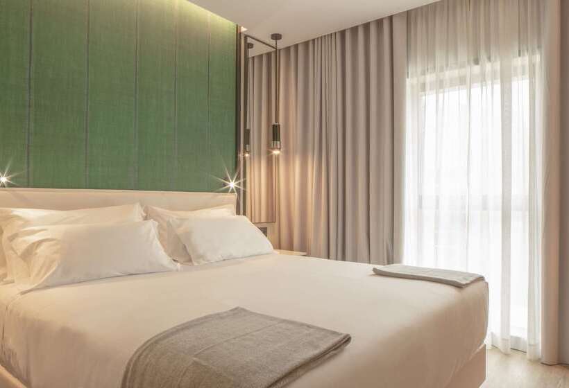 Fotos del hotel Nh Porto Jardim:  3