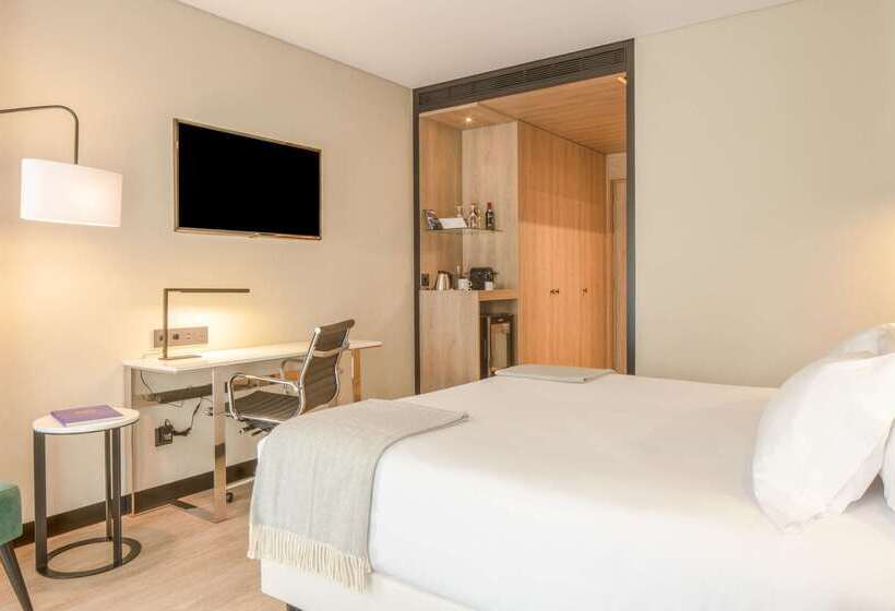 Fotos del hotel Nh Porto Jardim:  9