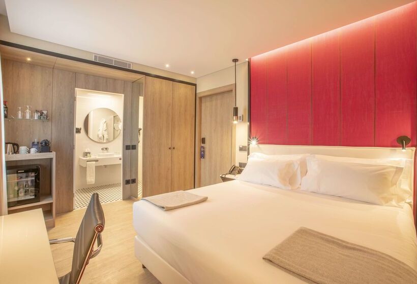 Fotos del hotel Nh Porto Jardim:  2