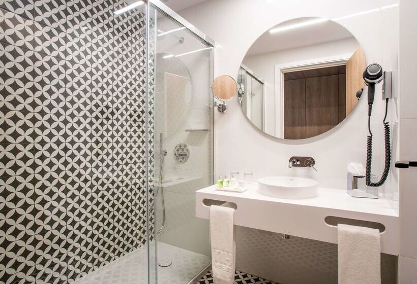 Fotos del hotel Nh Porto Jardim:  56