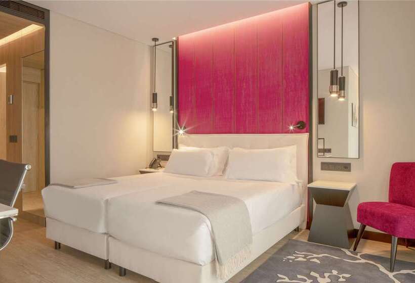 Fotos del hotel Nh Porto Jardim:  21