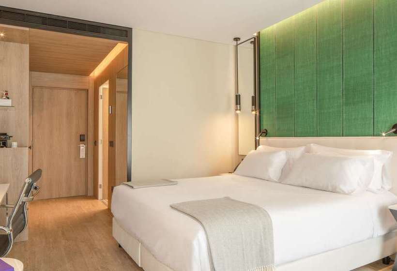 Fotos del hotel Nh Porto Jardim:  20