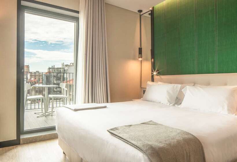 Fotos del hotel Nh Porto Jardim:  5