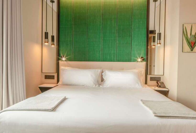 Fotos del hotel Nh Porto Jardim:  8