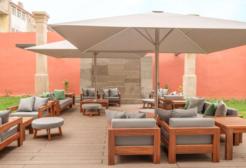 Fotos del hotel Nh Porto Jardim:  23