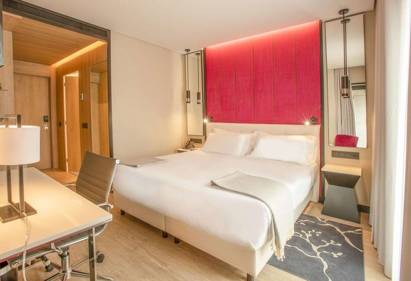 Fotos del hotel Nh Porto Jardim:  4