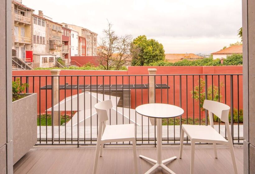 Fotos del hotel Nh Porto Jardim:  34