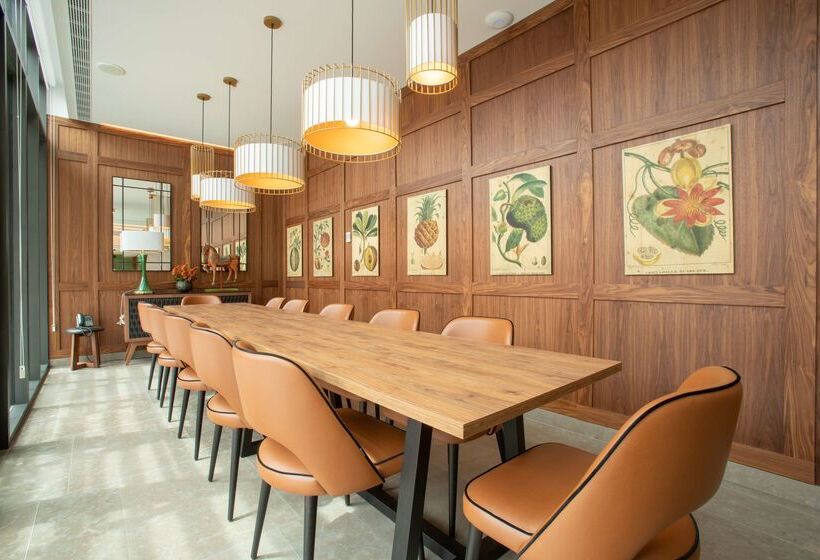 Fotos del hotel Nh Porto Jardim:  64