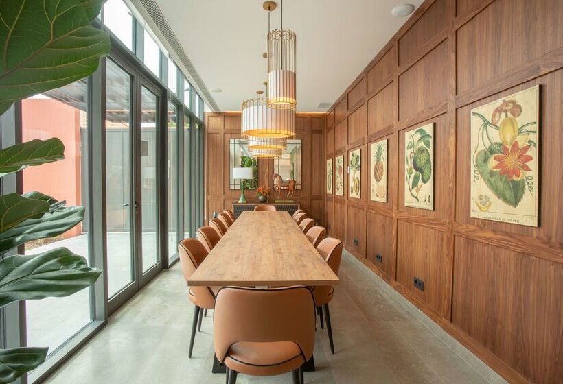 Fotos del hotel Nh Porto Jardim:  42