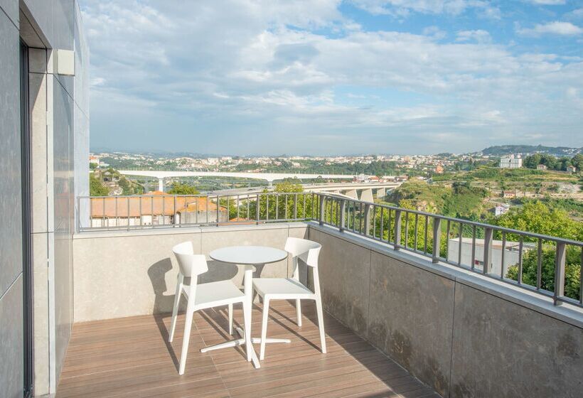 Fotos del hotel Nh Porto Jardim:  26