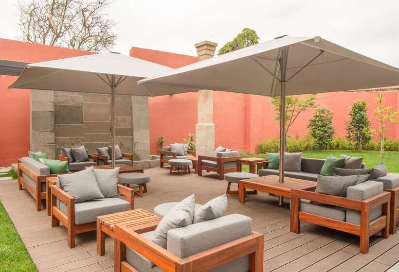 Fotos del hotel Nh Porto Jardim:  32