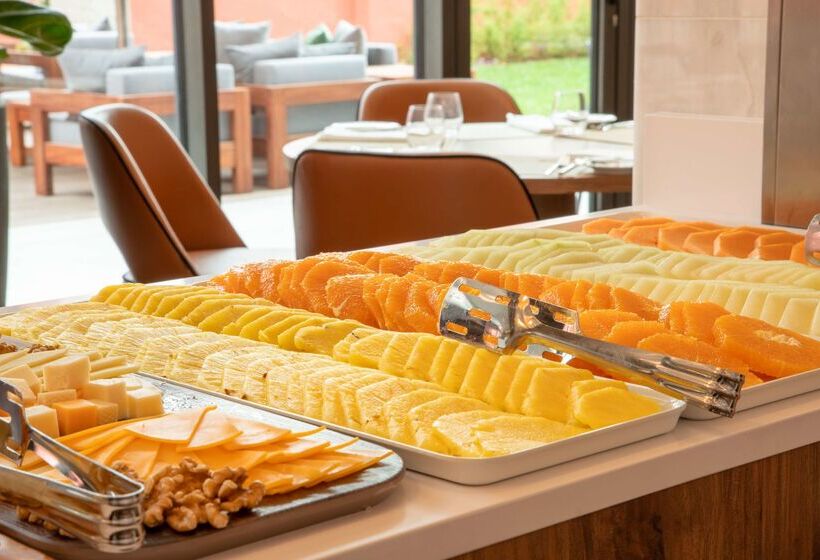 Fotos del hotel Nh Porto Jardim:  27