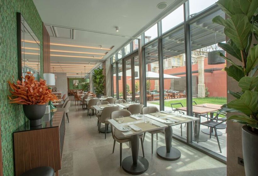 Fotos del hotel Nh Porto Jardim:  29