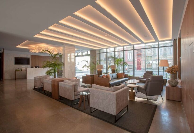 Fotos del hotel Nh Porto Jardim:  28