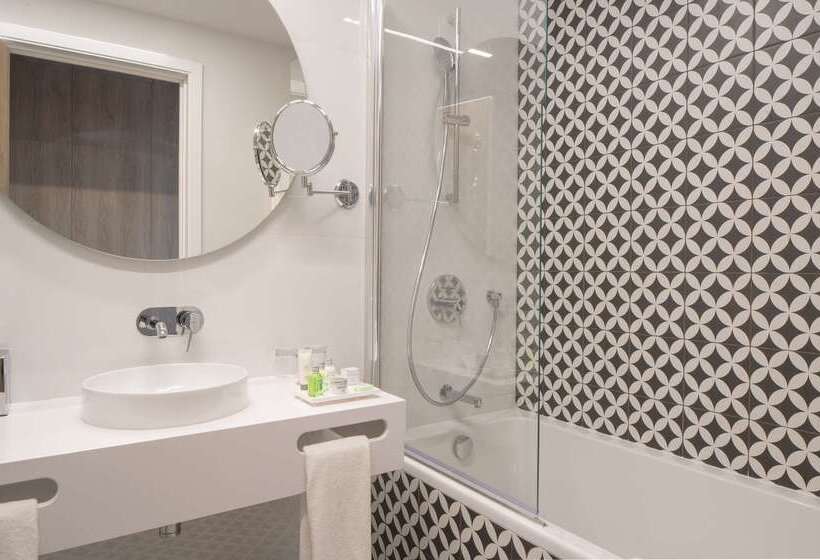 Fotos del hotel Nh Porto Jardim:  30